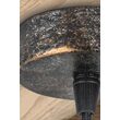 Lustra moderna look industrial 1xE27/60W, Retro HL 6-1621/1 Vintage Orion